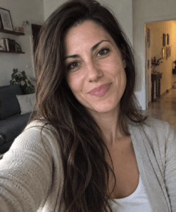 Laura Lombardi giornalista cryptonews.it