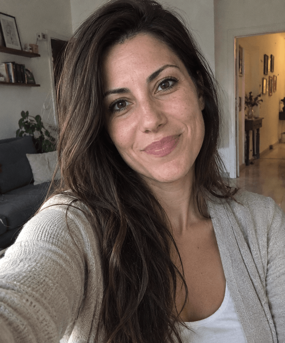 Laura Lombardi giornalista cryptonews.it