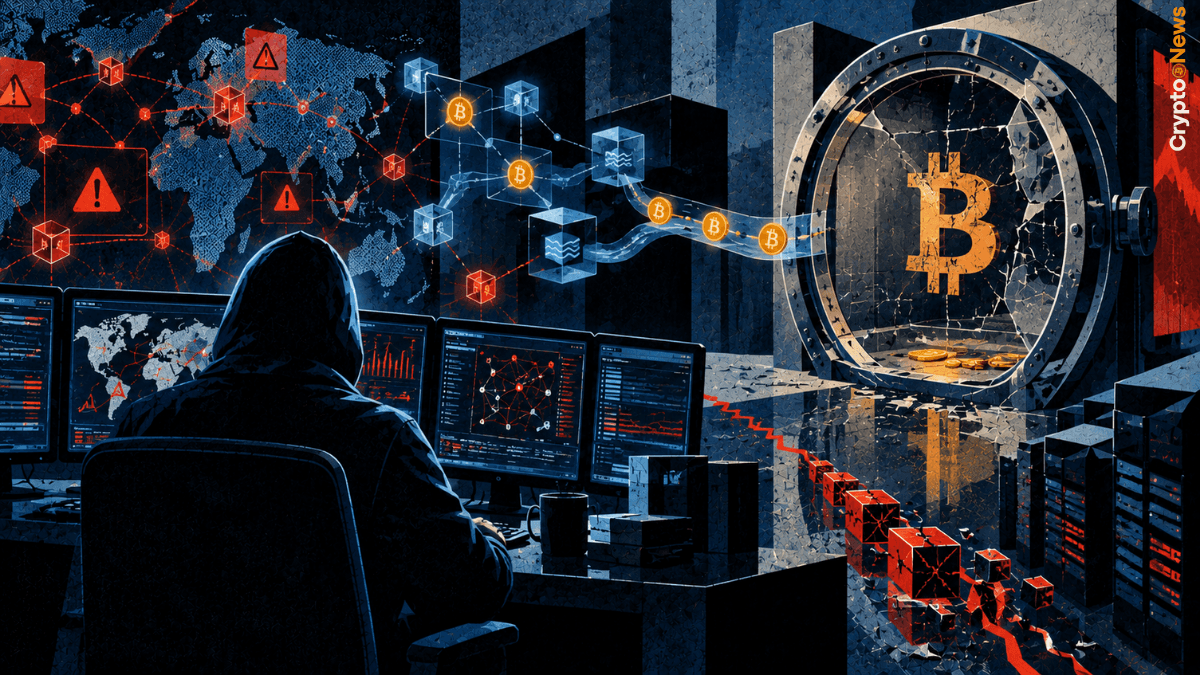 Liquid Network, exploit da 320 milioni di dollari in Bitcoin Hacker exploit Liquid Network prelievo Bitcoin da wallet federato