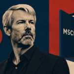 MSCI Strategy Saylor esclusione indici Bitcoin discriminatoria