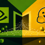 Nvidia acquisisce Hugging Face 12,93 miliardi AI open-source