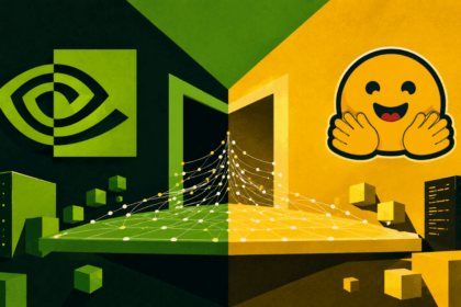 Nvidia acquisisce Hugging Face 12,93 miliardi AI open-source