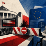 Parlamento polacco fallisce voto veto legge crypto MiCA