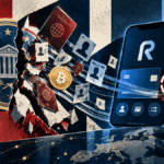 Revolut dati Bitcoin esposti finta richiesta governativa