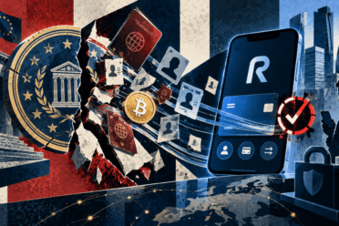 Revolut dati Bitcoin esposti finta richiesta governativa