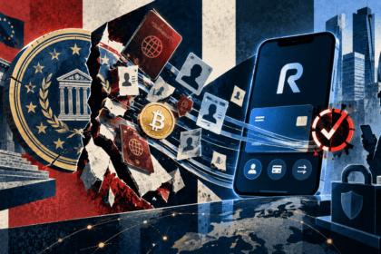 Revolut dati Bitcoin esposti finta richiesta governativa