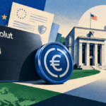 Revolut ottiene approvazione condizionata OCC per banca USA e EURR