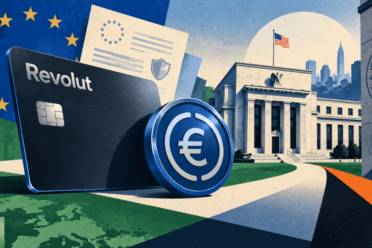Revolut ottiene approvazione condizionata OCC per banca USA e EURR