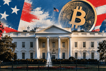 Riserva Strategica Bitcoin USA Casa Bianca H.R. 8957