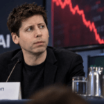 Sam Altman rallentamento AI Bitcoin Ethereum controtendenza mercati