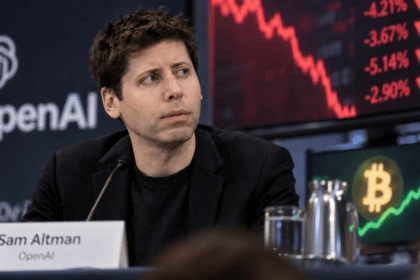 Sam Altman rallentamento AI Bitcoin Ethereum controtendenza mercati