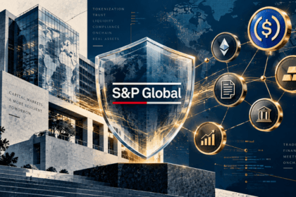S&P Global acquisisce OpenZeppelin sicurezza smart contract