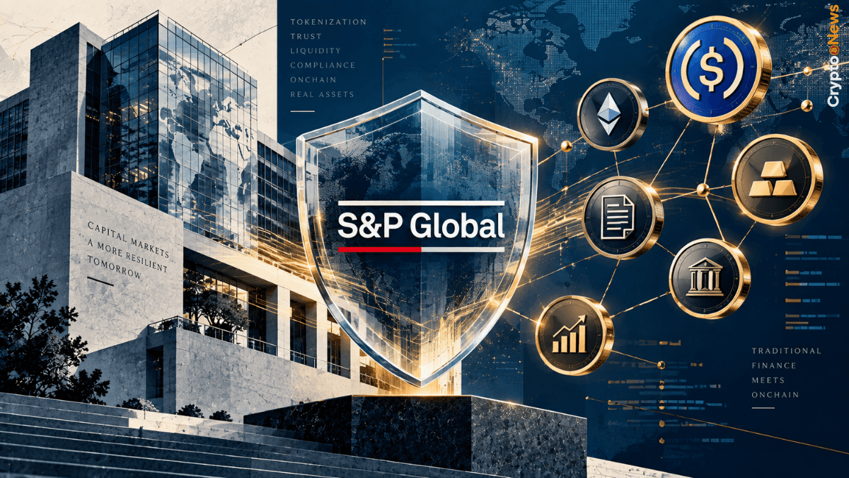 S&P Global acquisisce OpenZeppelin sicurezza smart contract