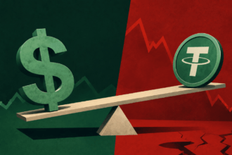 stablecoin valore dollaro BIS critica Jackson Hole