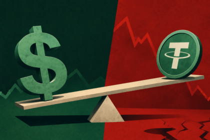 stablecoin valore dollaro BIS critica Jackson Hole