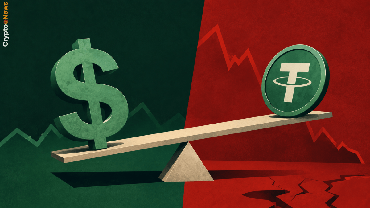 stablecoin valore dollaro BIS critica Jackson Hole