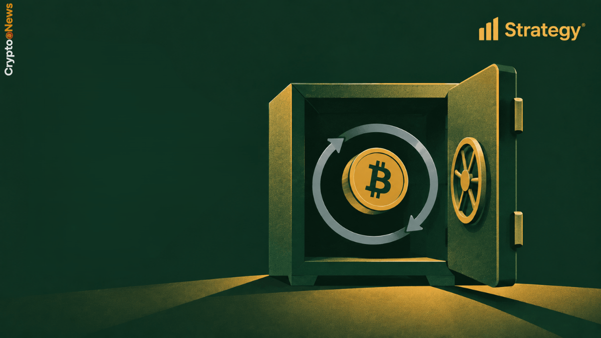 Strategy Bitcoin 297 milioni trasferimento Fidelity custody