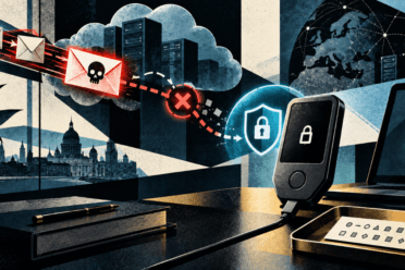 Trezor phishing da mailing.trezor.io dopo breach provider email