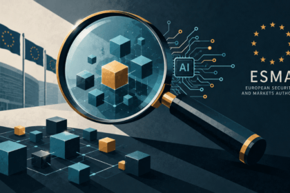 USSP ESMA rischi intelligenza artificiale fornitori terzi