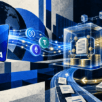Visa credito on-chain per carte stablecoin e dati VisaNet