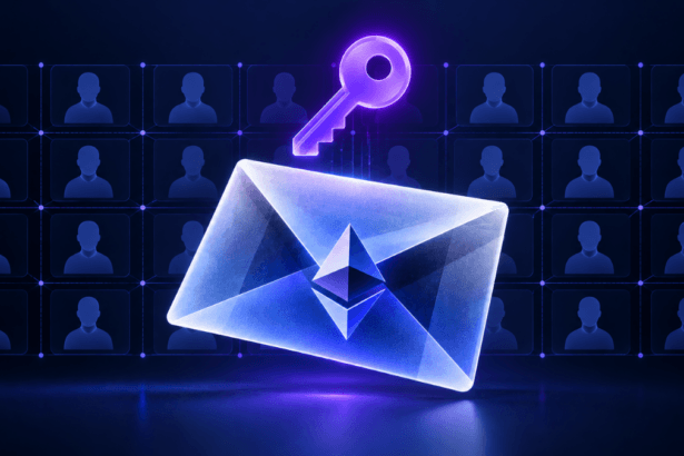 Ethereum zkAPI pagamenti intelligenza artificiale anonimi