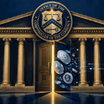 ICBA causa OCC licenze crypto trust bank Coinbase