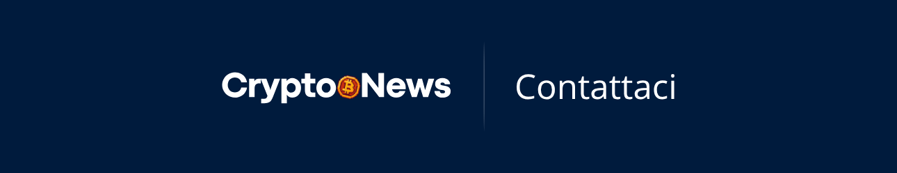 contatta cryptonews.it